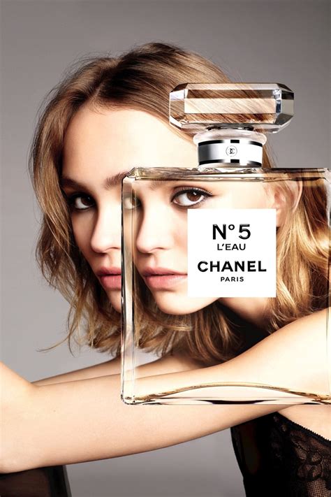 l eau chanel no 5 advert|chanel fragrance movie.